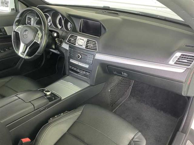 Mercedes Benz Classe E Coupe image 3
