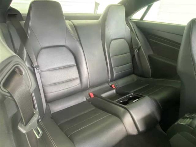 Mercedes Benz Classe E Coupe image 7