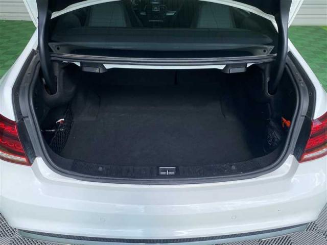 Mercedes Benz Classe E Coupe image 5