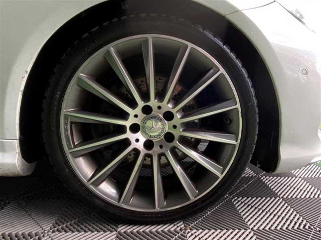 Mercedes Benz Classe E Coupe image 1