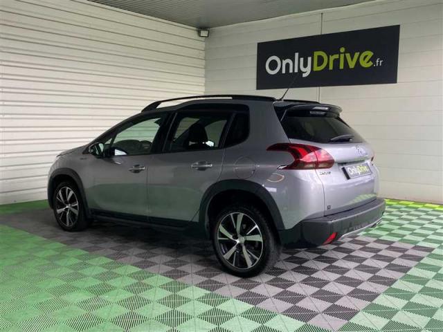 Peugeot 2008 image 9