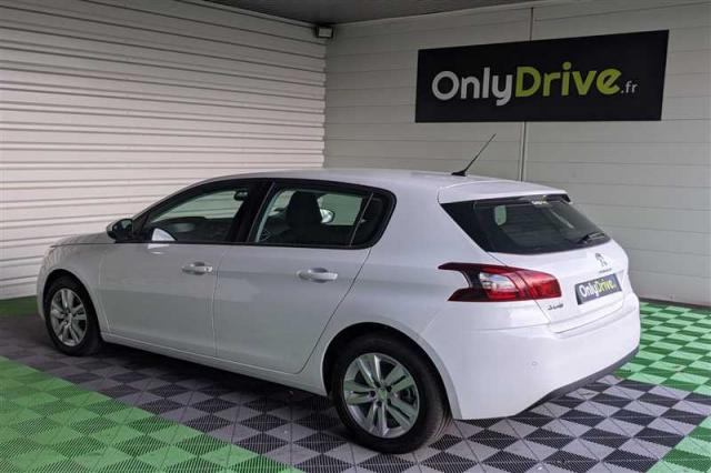 Peugeot 308 image 4
