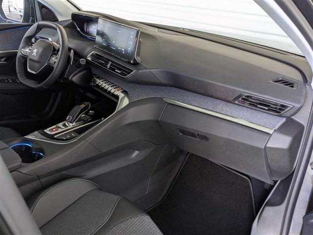 Peugeot 3008 image 4