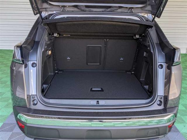 Peugeot 3008 image 8