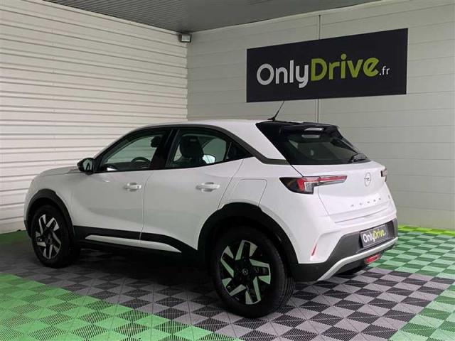 Opel Mokka image 1