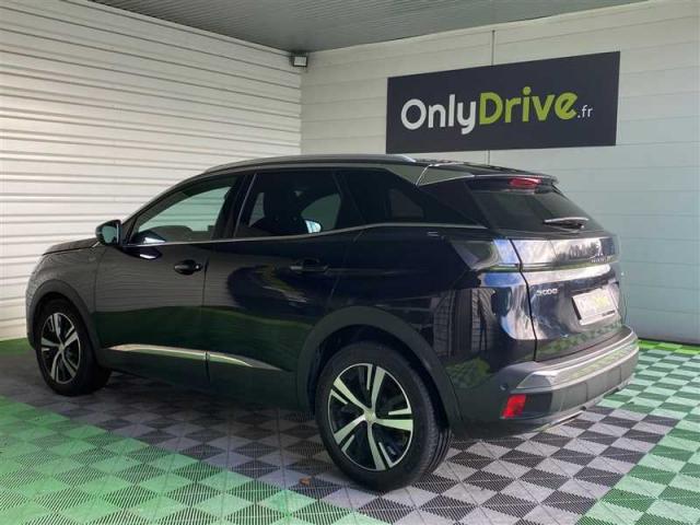 Peugeot 3008 image 1