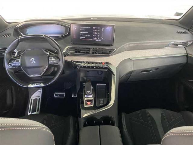 Peugeot 3008 image 9