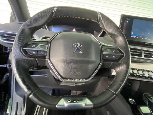 Peugeot 3008 image 2