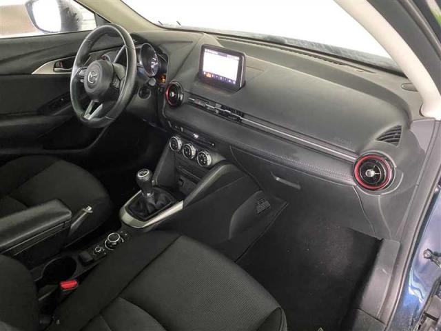 Mazda Cx-3 image 9