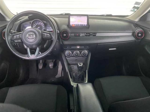 Mazda Cx-3 image 7