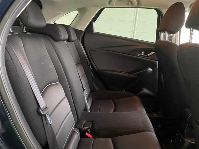 Mazda Cx-3 image 3