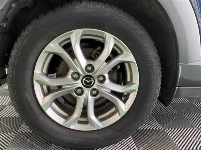 Mazda Cx-3 image 8