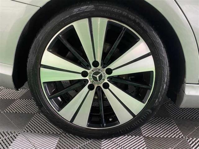 Mercedes Benz Cla Shooting Brake image 5