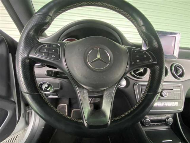 Mercedes Benz Cla Shooting Brake image 6