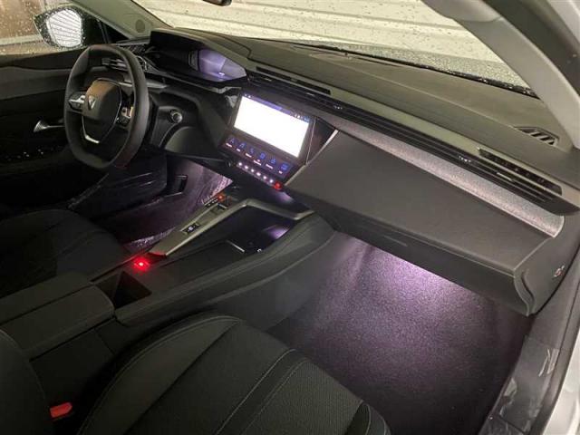 Peugeot 308 Sw image 7