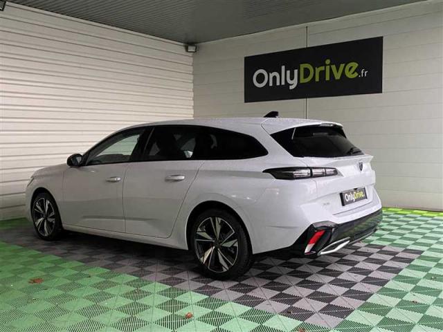 Peugeot 308 Sw image 8