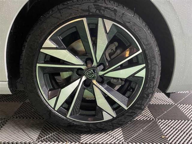 Peugeot 308 Sw image 4