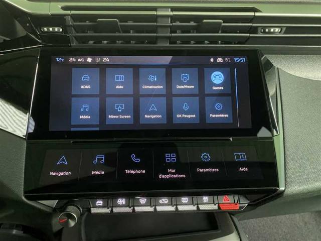 Peugeot 308 Sw image 6