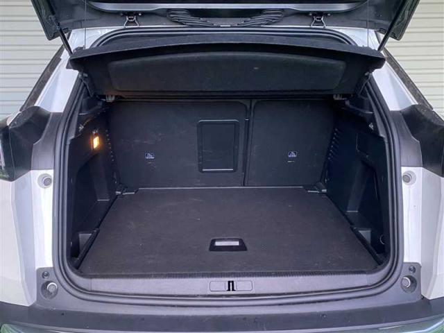Peugeot 3008 image 7