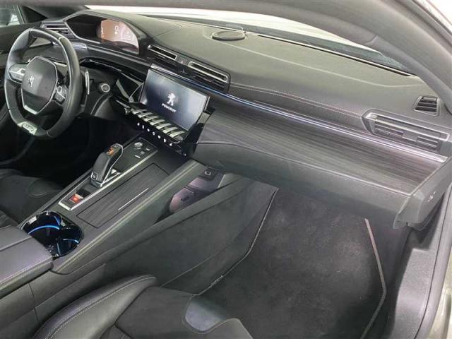 Peugeot 508 Sw image 6