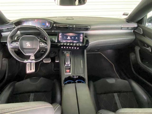 Peugeot 508 Sw image 4