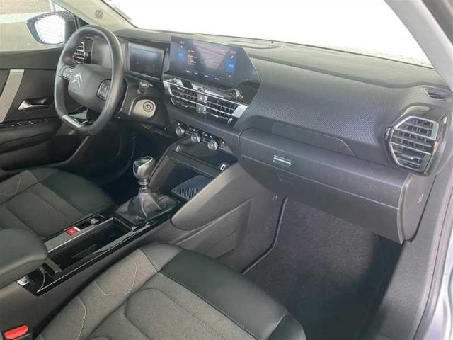 Citroen C4 image 8
