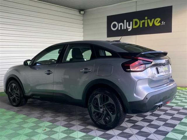 Citroen C4 image 2