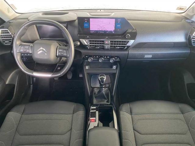 Citroen C4 image 3