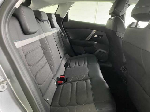 Citroen C4 image 6