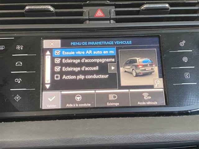 Citroen Grand C4 Picasso image 1