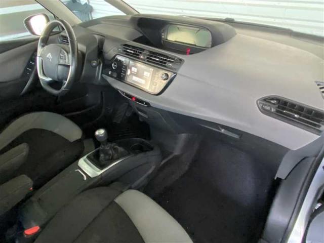 Citroen Grand C4 Picasso image 9
