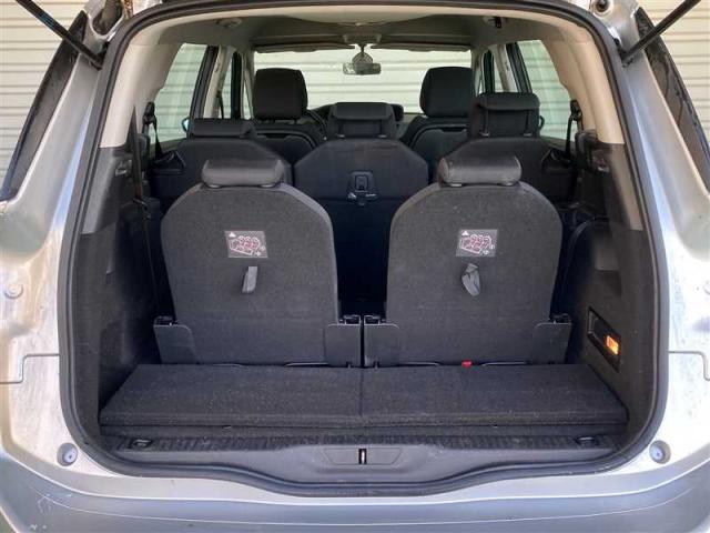 Citroen Grand C4 Picasso image 4