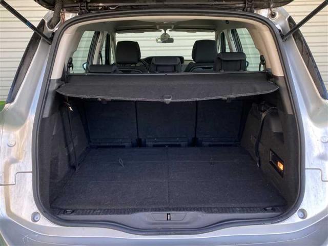Citroen Grand C4 Picasso image 8