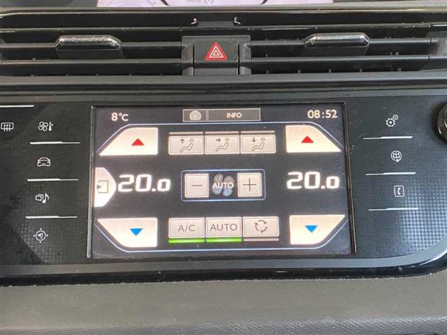 Citroen Grand C4 Picasso image 3