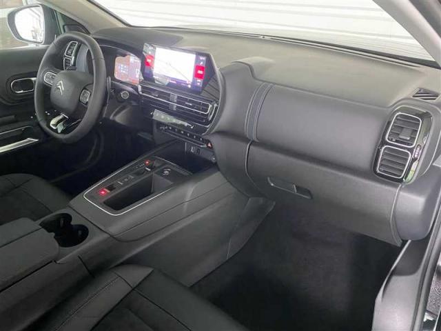 Citroen C5 Aircross image 8