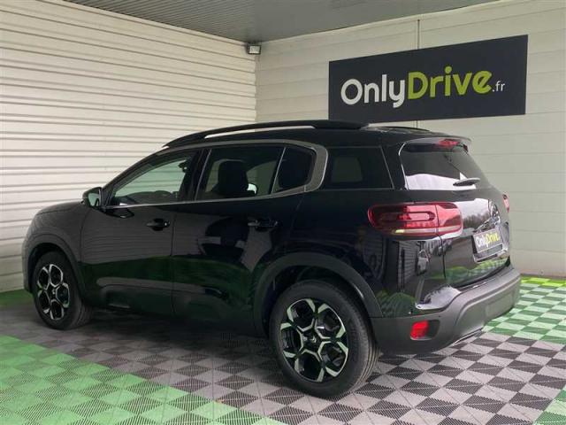 Citroen C5 Aircross image 1