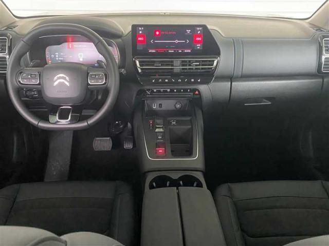 Citroen C5 Aircross image 6