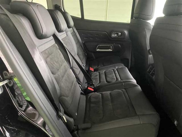 Citroen C5 Aircross image 2