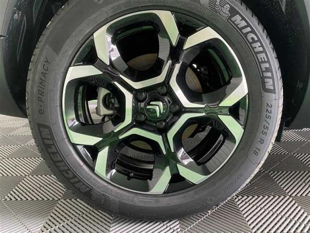 Citroen C5 Aircross image 7