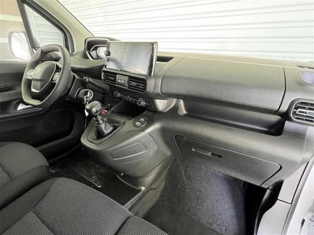 Peugeot Partner image 3