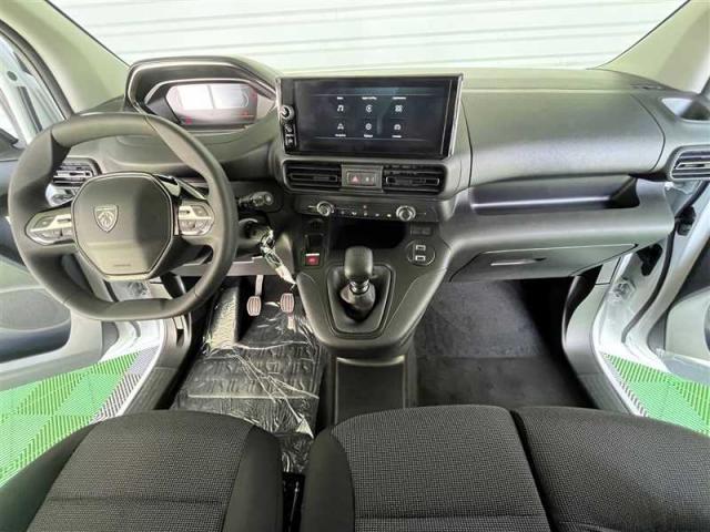 Peugeot Partner image 4