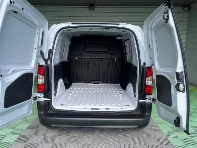 Peugeot Partner image 9