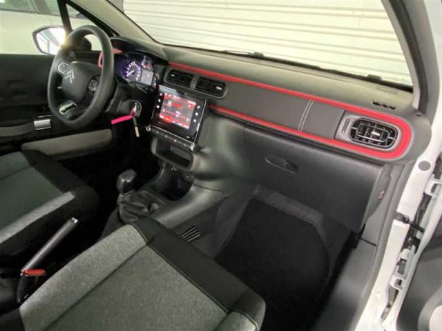 Citroen C3 image 2