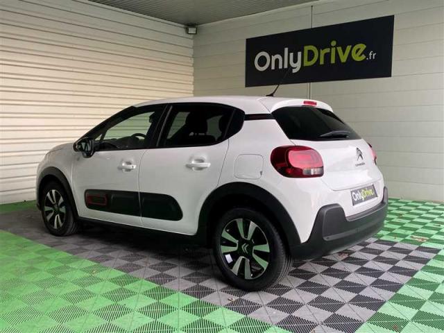 Citroen C3 image 7