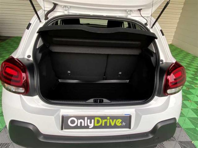 Citroen C3 image 8