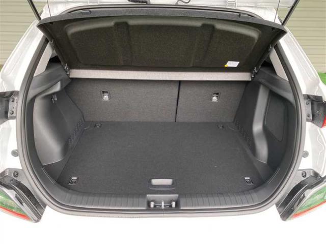 Hyundai Kona image 8