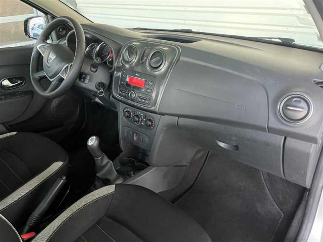 Dacia Sandero image 5