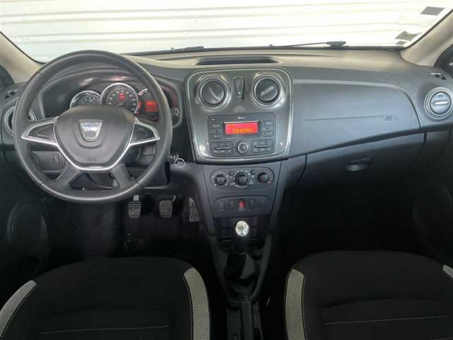 Dacia Sandero image 4