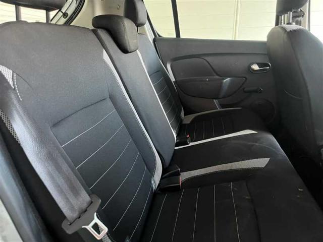 Dacia Sandero image 2