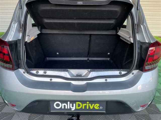 Dacia Sandero image 9